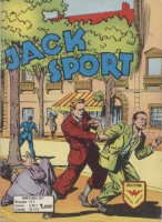 Sommaire Jack Sport n° 7